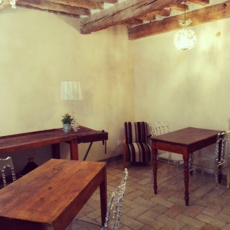 Tambien B&B Pesaro Exteriér fotografie