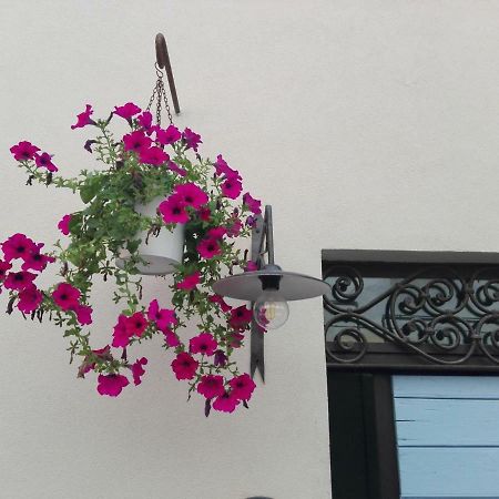 Tambien B&B Pesaro Exteriér fotografie