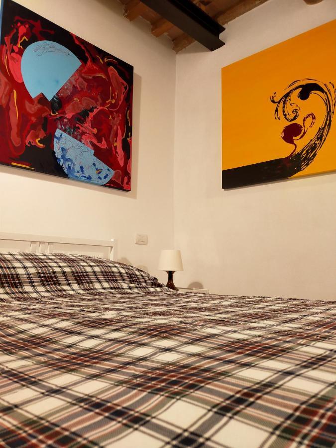 Tambien B&B Pesaro Exteriér fotografie
