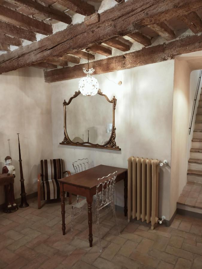 Tambien B&B Pesaro Exteriér fotografie