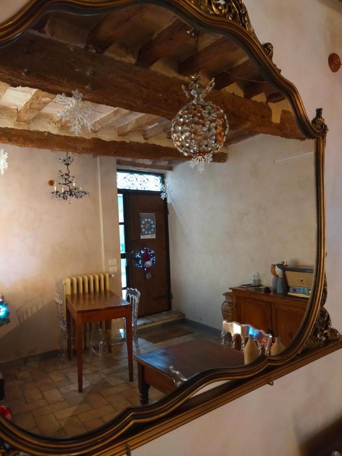 Tambien B&B Pesaro Exteriér fotografie