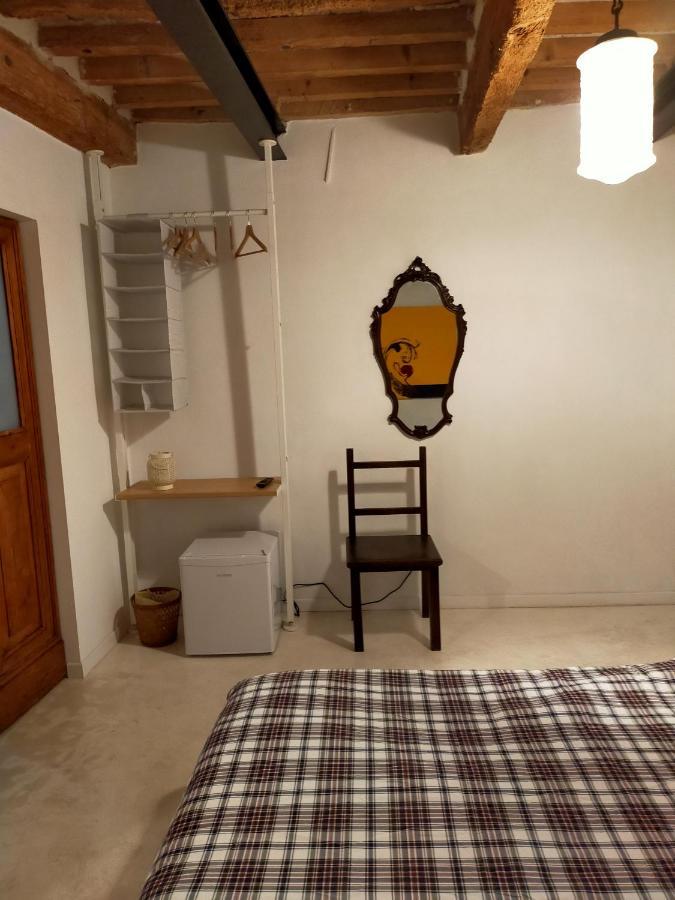Tambien B&B Pesaro Exteriér fotografie