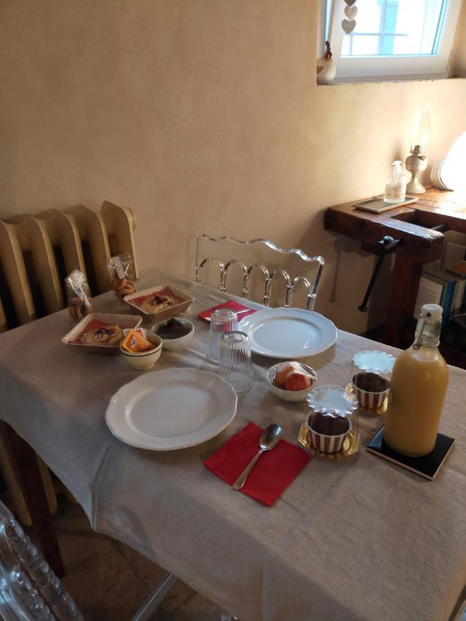 Tambien B&B Pesaro Exteriér fotografie