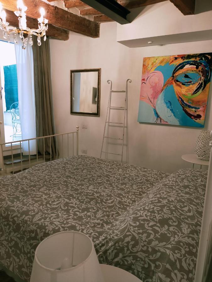 Tambien B&B Pesaro Exteriér fotografie