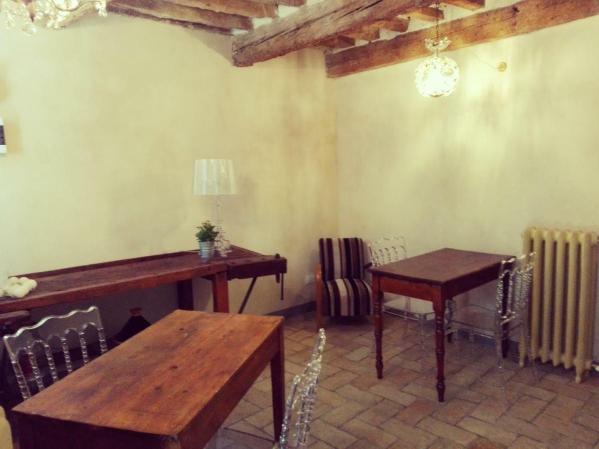 Tambien B&B Pesaro Exteriér fotografie