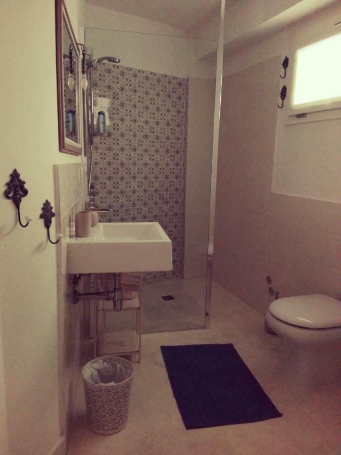 Tambien B&B Pesaro Exteriér fotografie