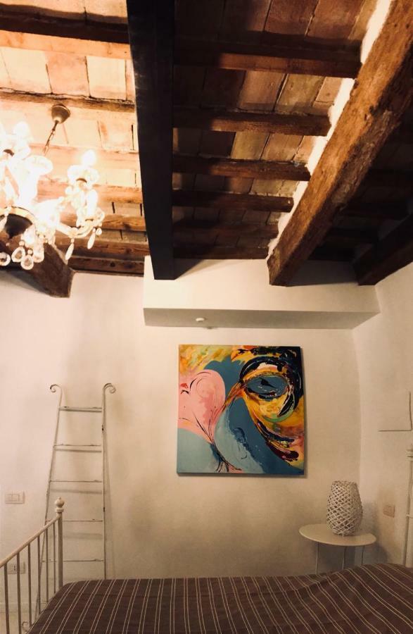 Tambien B&B Pesaro Exteriér fotografie