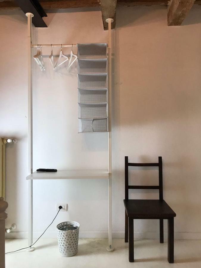 Tambien B&B Pesaro Exteriér fotografie