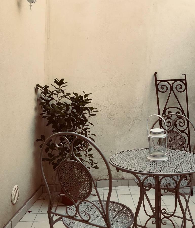 Tambien B&B Pesaro Exteriér fotografie