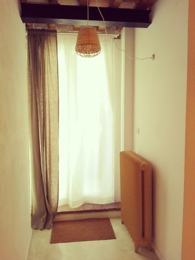 Tambien B&B Pesaro Exteriér fotografie