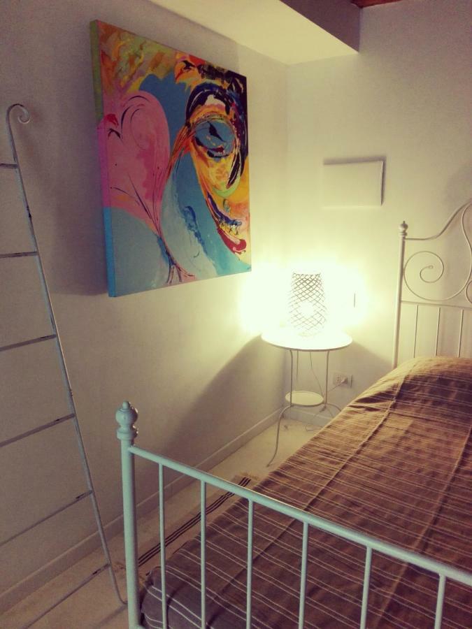 Tambien B&B Pesaro Exteriér fotografie