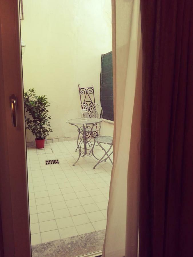 Tambien B&B Pesaro Exteriér fotografie