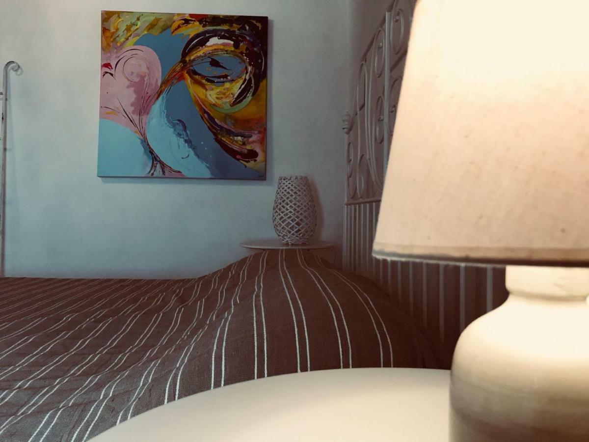 Tambien B&B Pesaro Exteriér fotografie
