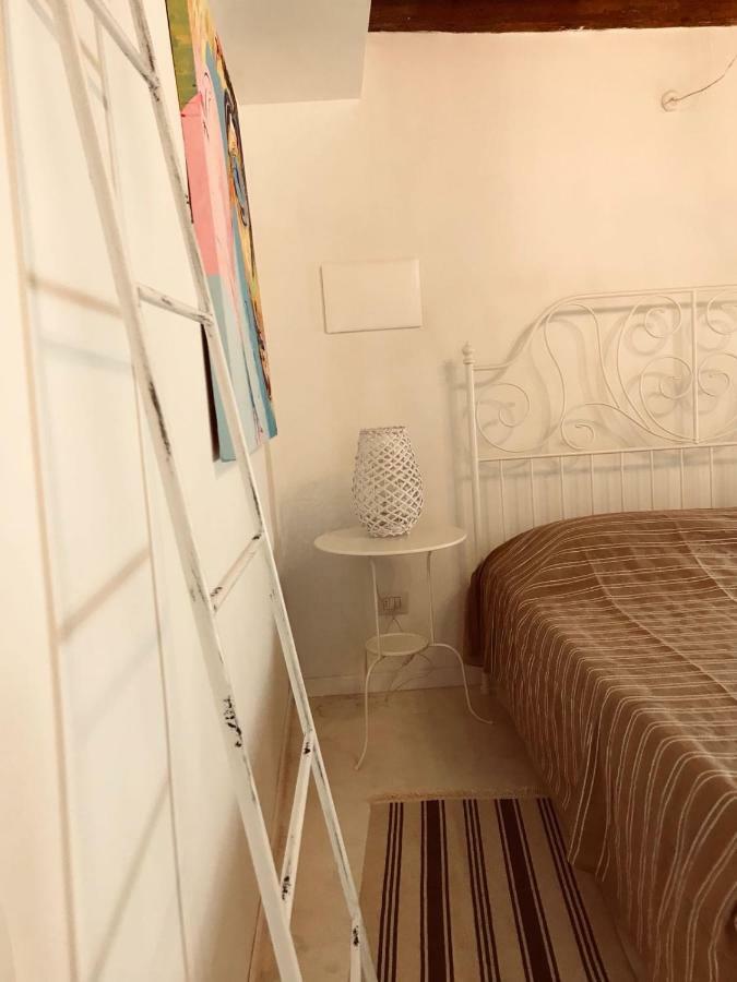 Tambien B&B Pesaro Exteriér fotografie