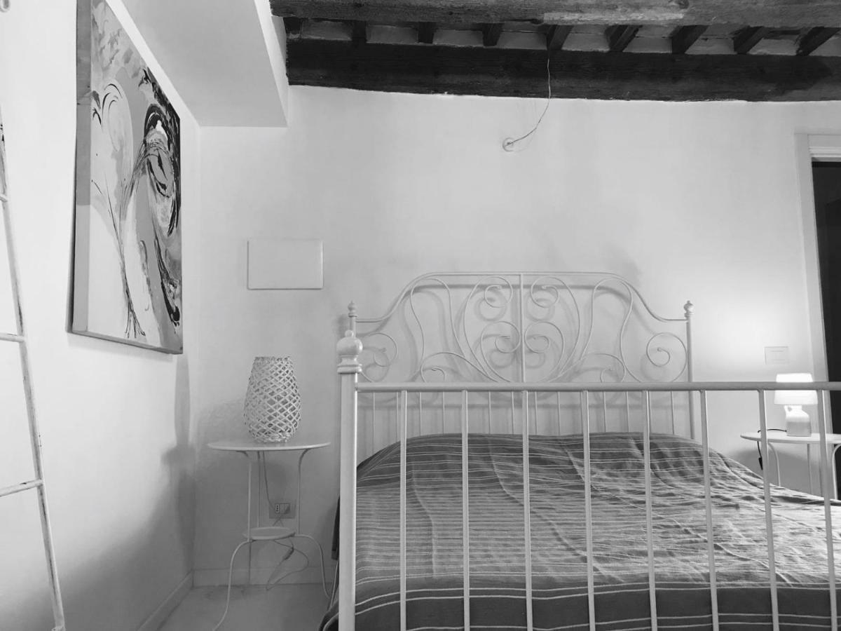 Tambien B&B Pesaro Exteriér fotografie
